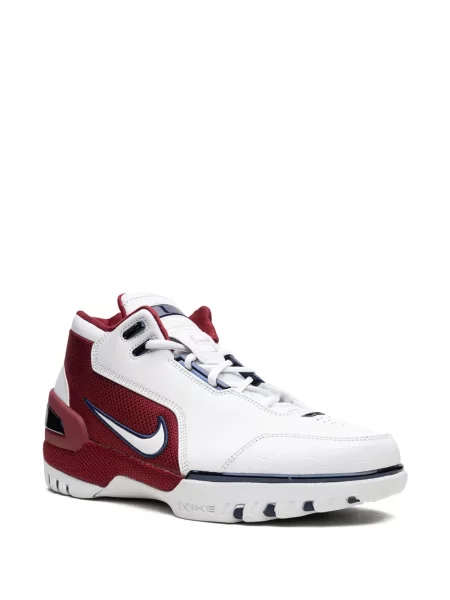 Sportbačiai Nike Air Zoom balta
