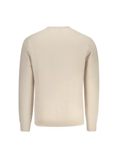 Sweter Timberland beżowy