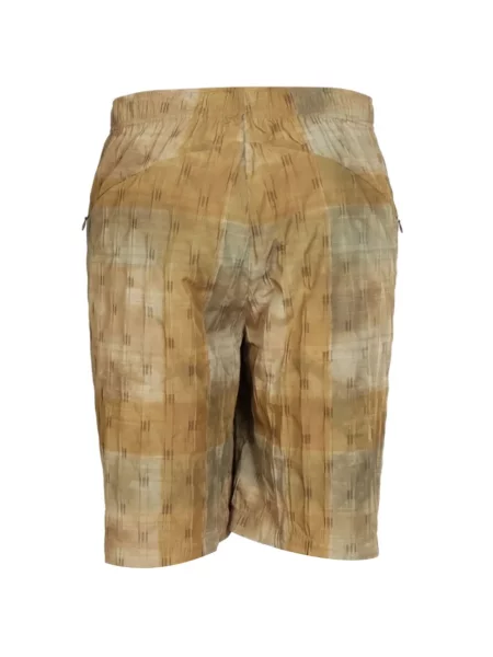 Бермуди Needles с принт