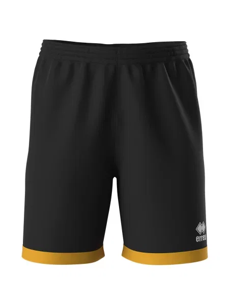 Pantaloni copii Errea negru