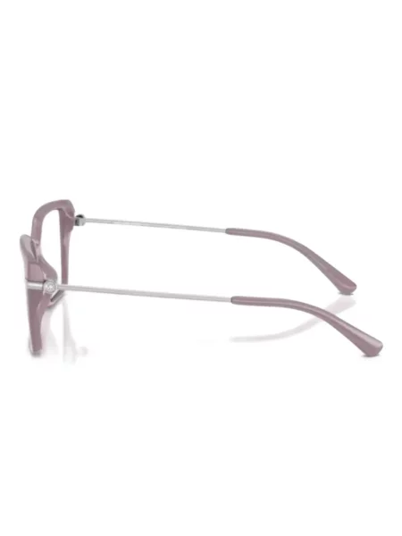 Ochelari de soare Michael Kors violet