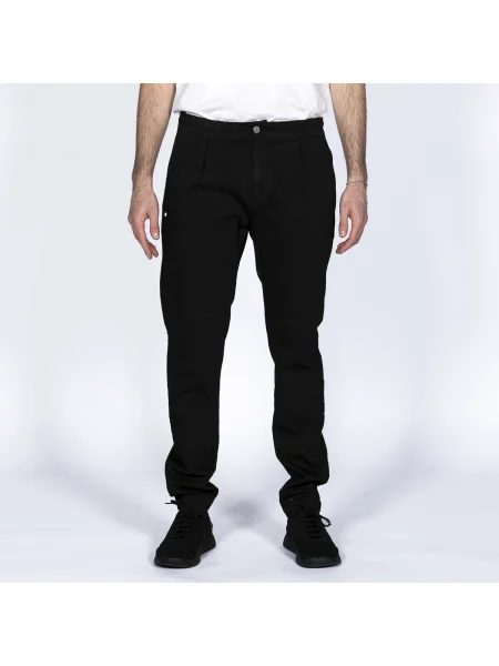 Blugi Replay negru