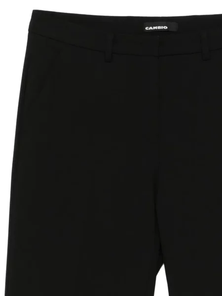 Pantaloni Cambio negru
