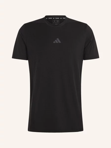 Adidas Tričko černá