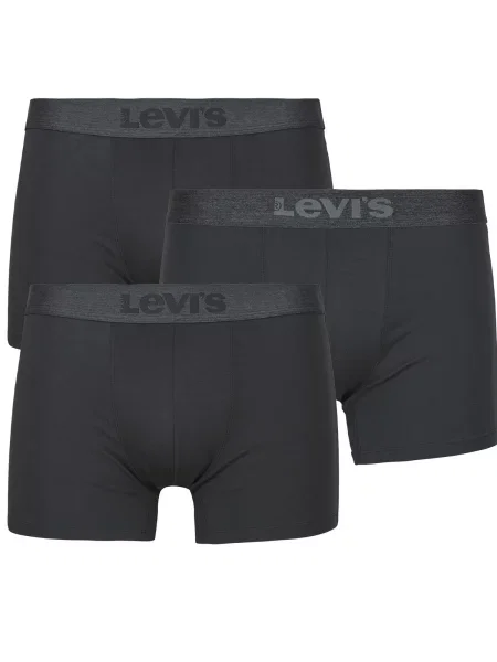 Boksarice Levi's® črna
