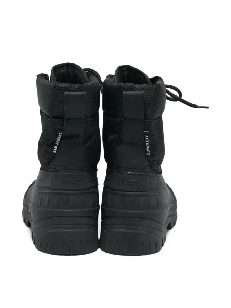 Botine Axel Arigato negru