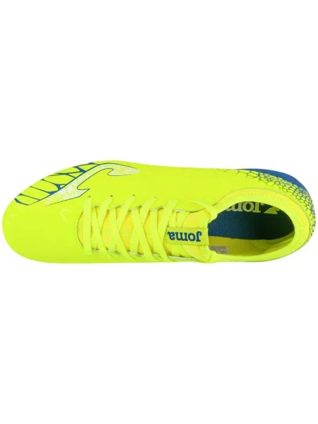Pantofi Joma galben