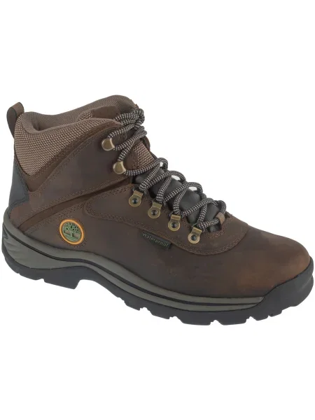 Tenisky Timberland biela