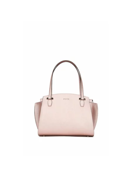 Сумка Cromia розовая