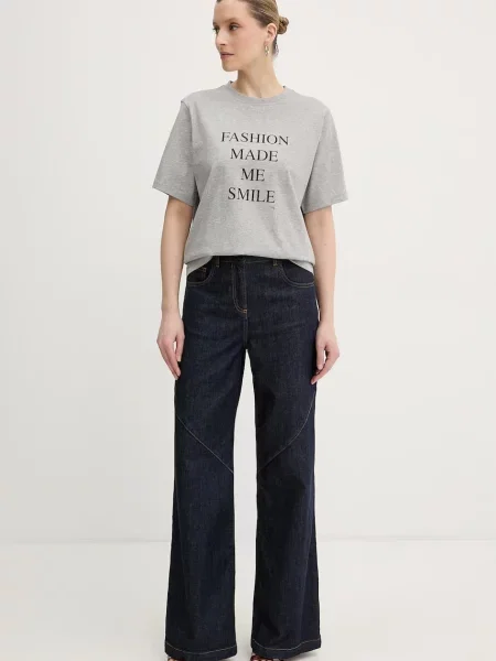 Футболка Victoria Beckham