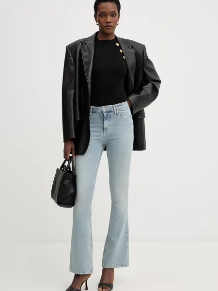 Guess джинси flare