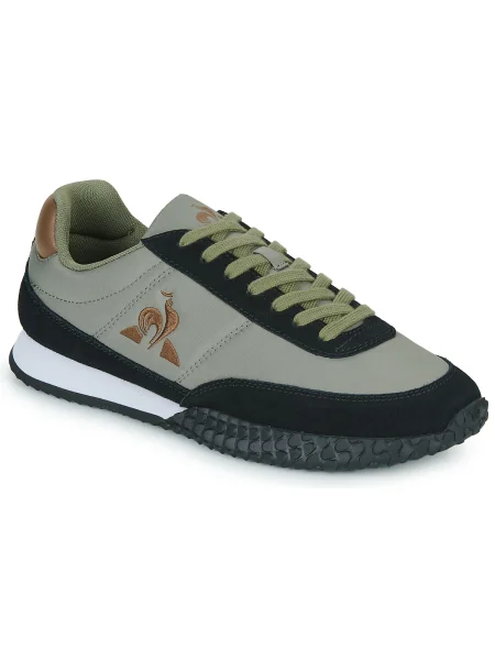 Pantofi Le Coq Sportif verde