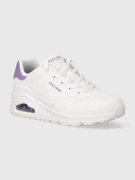 Маратонки Skechers UNO бяло