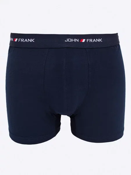 John Frank Boxerky