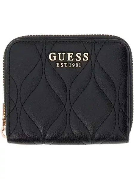 Portofel Guess negru