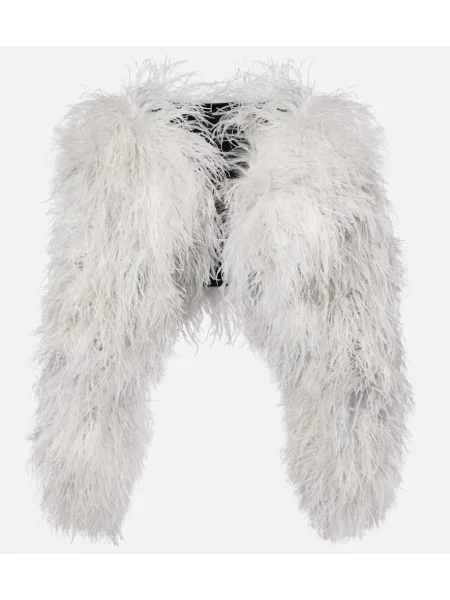 Geacă Dolce&gabbana gri