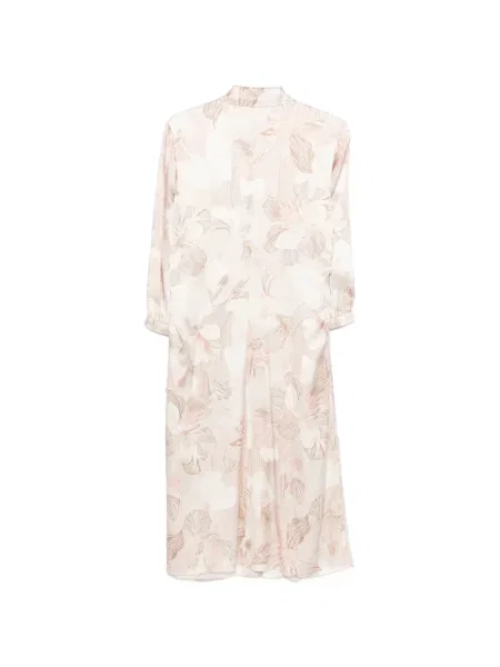 Rochie midi Marccain cu model floral