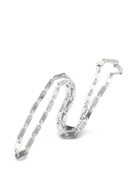 Colier Cartier alb