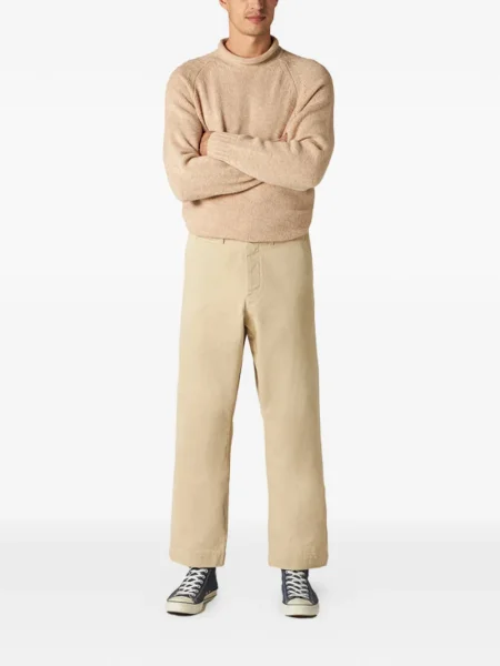 Pantaloni chino Fortela