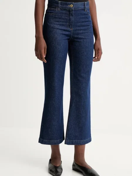 Sessun jeans high waist