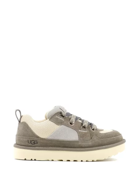 Sneakers Ugg γκρι