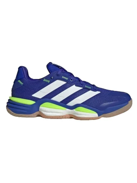 Pantofi Adidas albastru