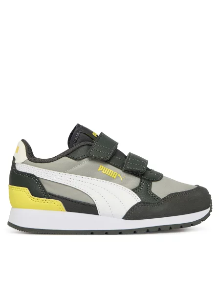 Superge Puma ST Runner v4 NL V PS 15 siva