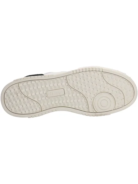 Pantofi Ellesse alb