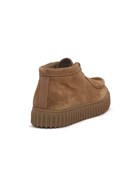 Pantofi Priv Lab bej