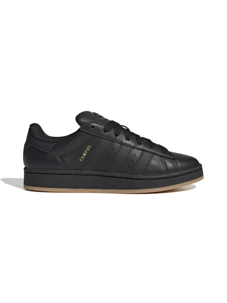 Adidas Campus Mężczyźni Buty sportowe adidas Originals Size: 7 czarny