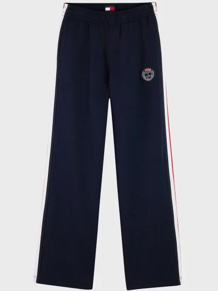 Спортивные штаны Tommy Jeans синие