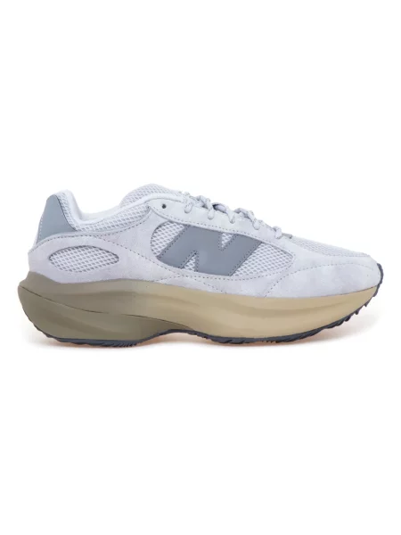 Sneakersy New Balance białe