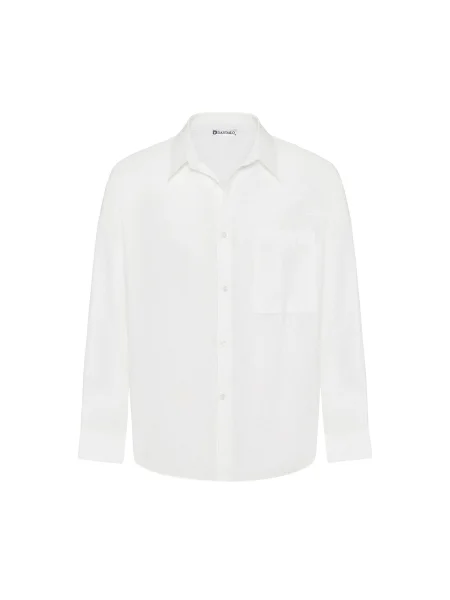 Dandalo Košile bílá