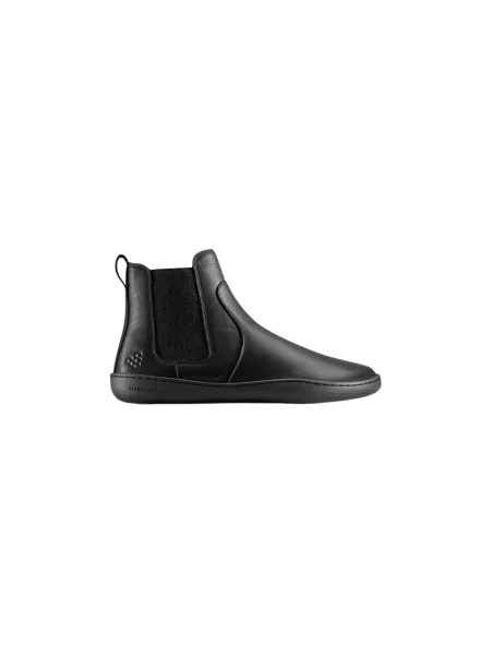Sztyblety Vivo Barefoot czarne