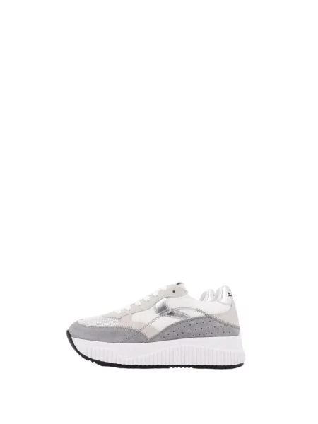 Sneakersy Voile Blanche szare