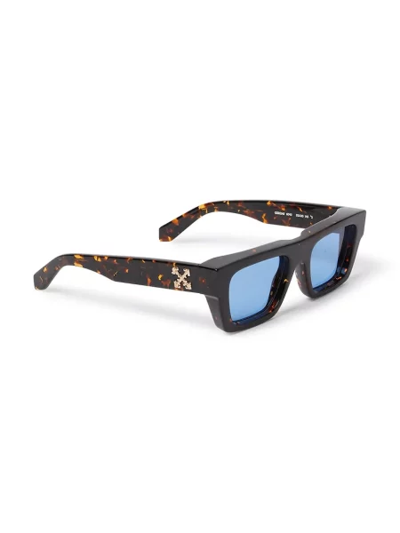 Ochelari de soare Off-white Eyewear alb