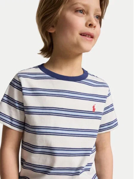 Dětské polotričko Polo Ralph Lauren modré