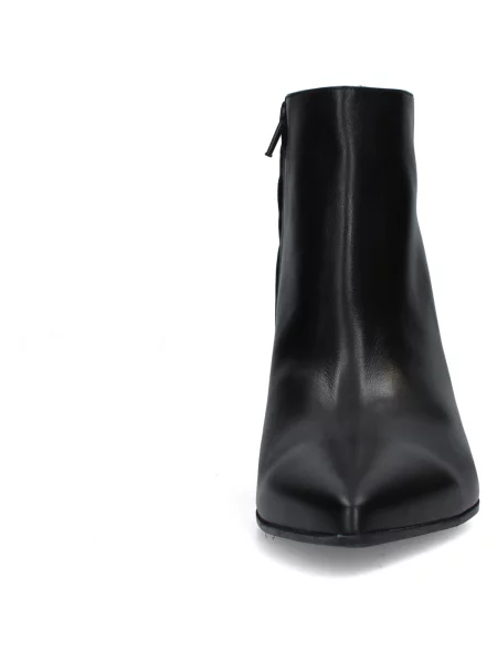 Pantofi Albano negru