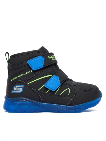 Trzewiki Skechers czarne