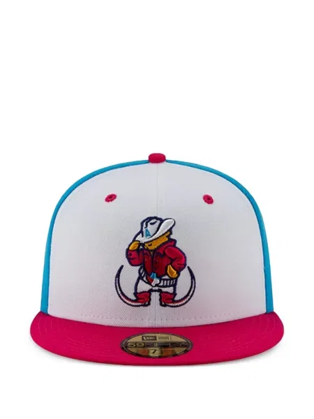 Șapcă New Era Cap albastru