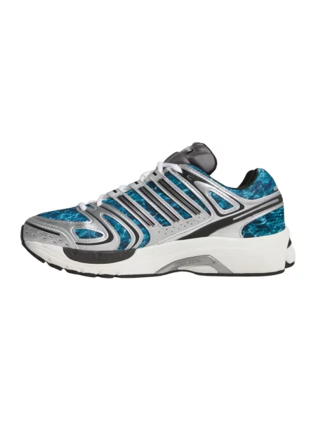 Sneakersy Adidas Originals niebieskie