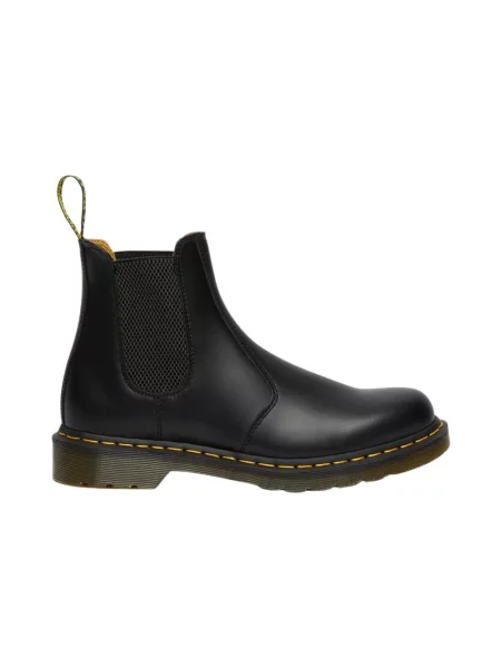 Sneakers Dr. Martens Smooth Black EUR 36 czarne