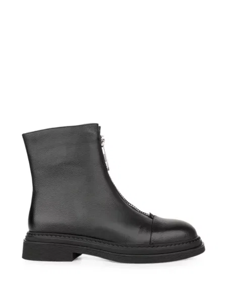 Cizme scurte Linda Baumann negru