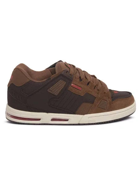 Pantofi Globe bej