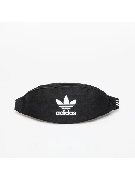 Чанта за кръст adidas Originals Adicolor черно
