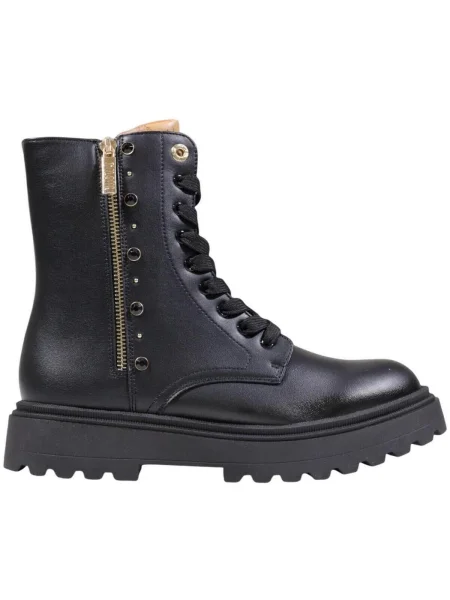 Pantofi Alviero Martini negru