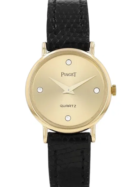 Ceas Piaget galben