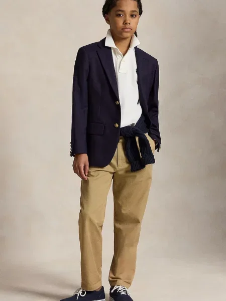Детское поло Polo Ralph Lauren