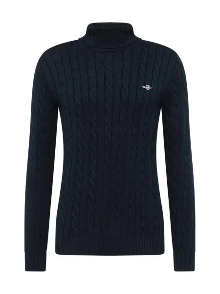 GANT Pulover bleumarin