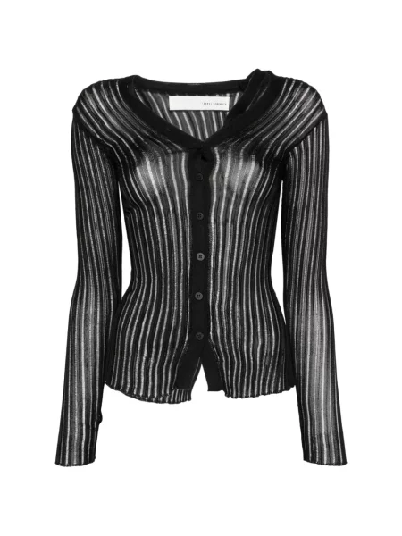 Cardigan Isabel Benenato negru